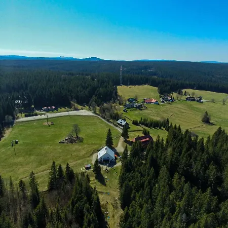 Churanov Lanovka Stachy
